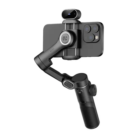 AOCHUAN X2 Gimbal with AI Sensor (Black)